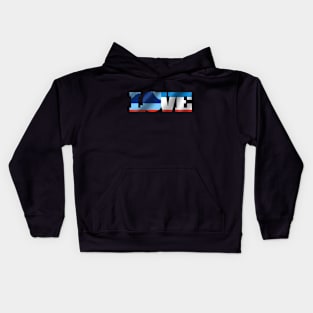 Love Kids Hoodie